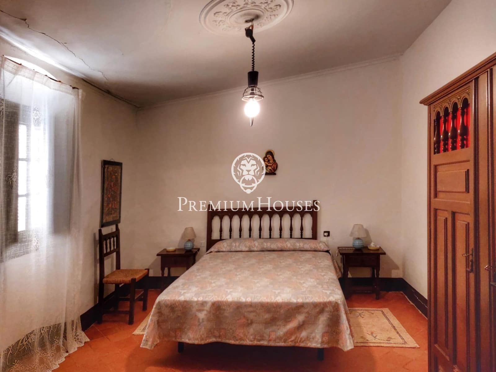 6 soverom Finca/Herregård til salgs i Sant Pere de Ribes - € 800 000 (Ref: 9359469)