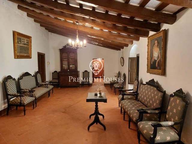 6 bedroom Finca/Country House for sale in Sant Pere de Ribes - € 800,000 (Ref: 9359469)