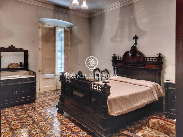 6 bedroom Finca/Country House for sale in Sant Pere de Ribes - € 800,000 (Ref: 9359469)