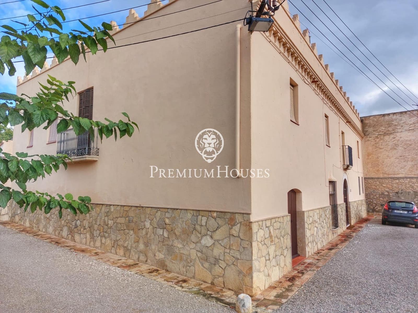 6 soverom Finca/Herregård til salgs i Sant Pere de Ribes - € 800 000 (Ref: 9359469)