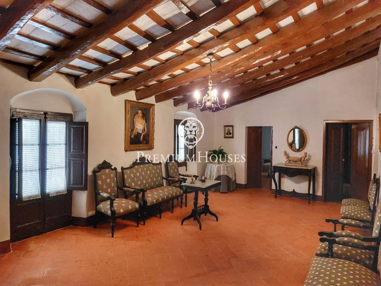 6 soverom Finca/Herregård til salgs i Sant Pere de Ribes - € 800 000 (Ref: 9359469)