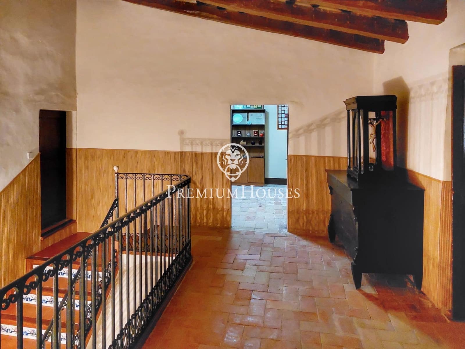 6 soverom Finca/Herregård til salgs i Sant Pere de Ribes - € 800 000 (Ref: 9359469)