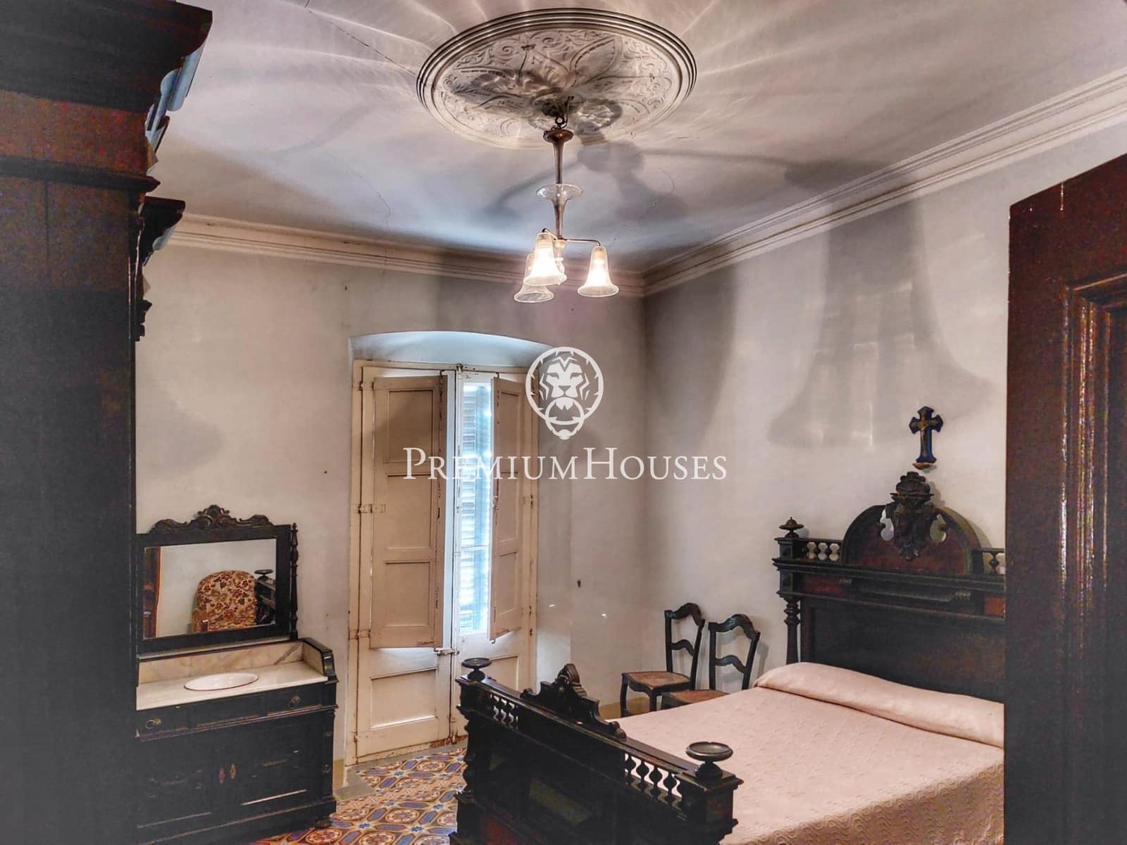 6 soverom Finca/Herregård til salgs i Sant Pere de Ribes - € 800 000 (Ref: 9359469)