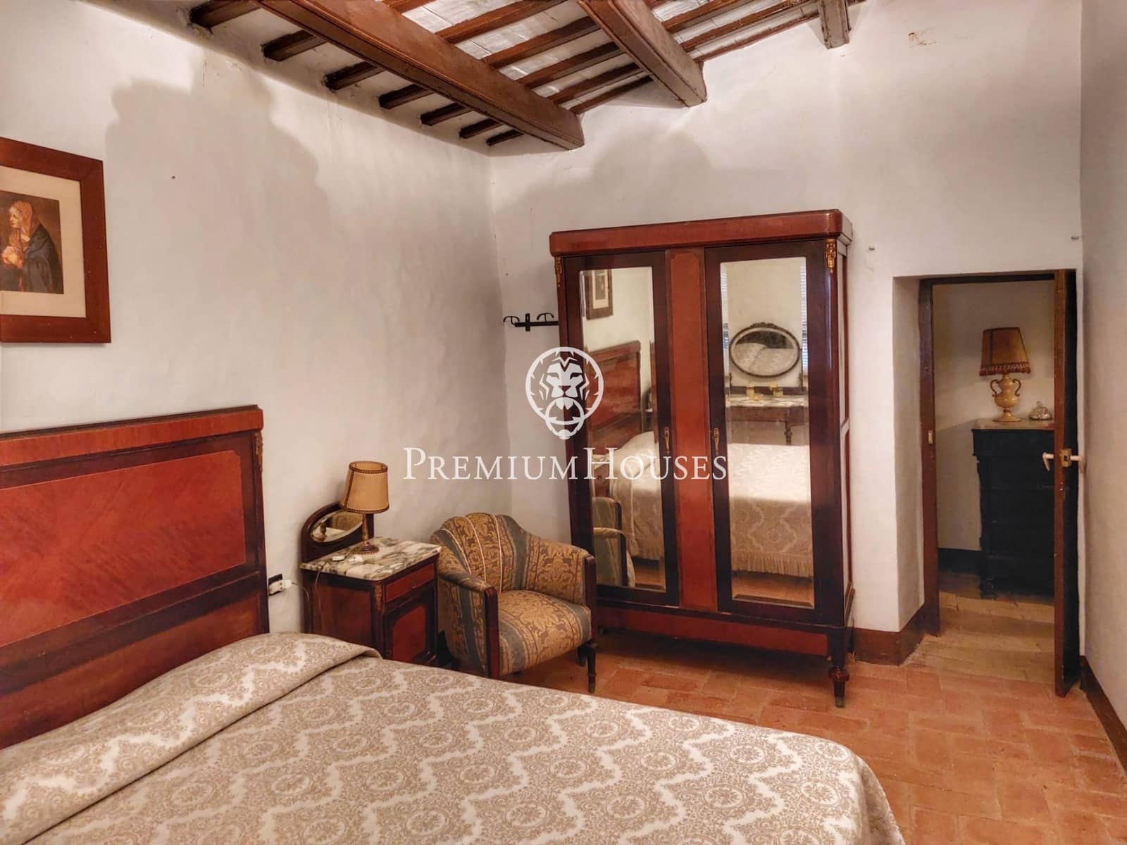 6 soverom Finca/Herregård til salgs i Sant Pere de Ribes - € 800 000 (Ref: 9359469)