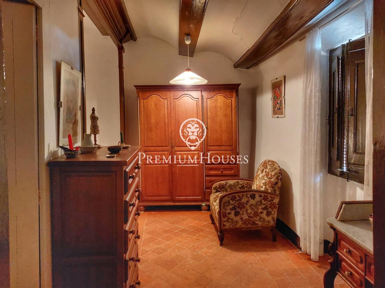 6 soverom Finca/Herregård til salgs i Sant Pere de Ribes - € 800 000 (Ref: 9359469)