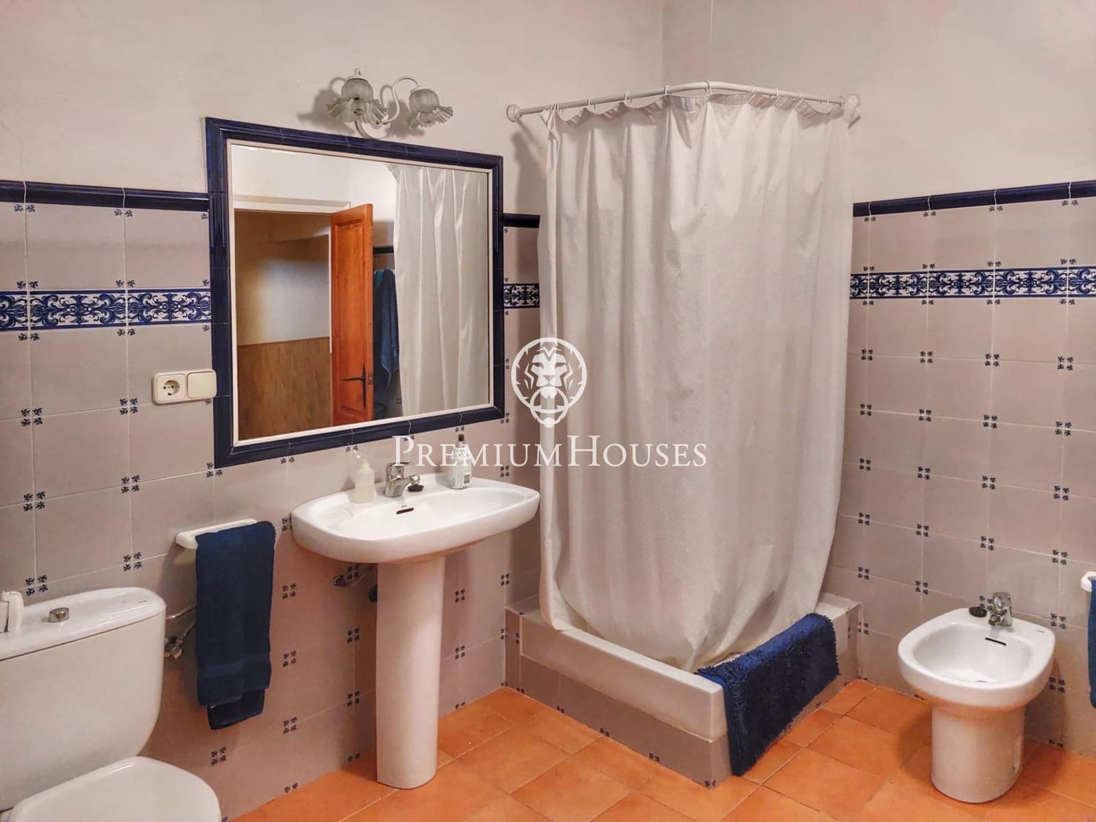 6 soverom Finca/Herregård til salgs i Sant Pere de Ribes - € 800 000 (Ref: 9359469)