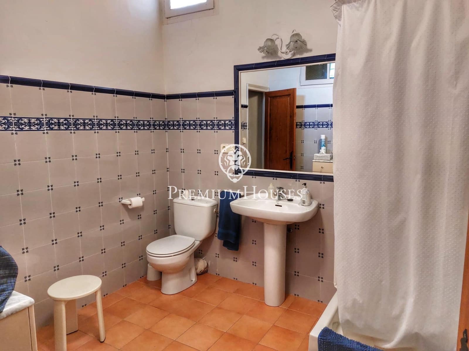 6 soverom Finca/Herregård til salgs i Sant Pere de Ribes - € 800 000 (Ref: 9359469)