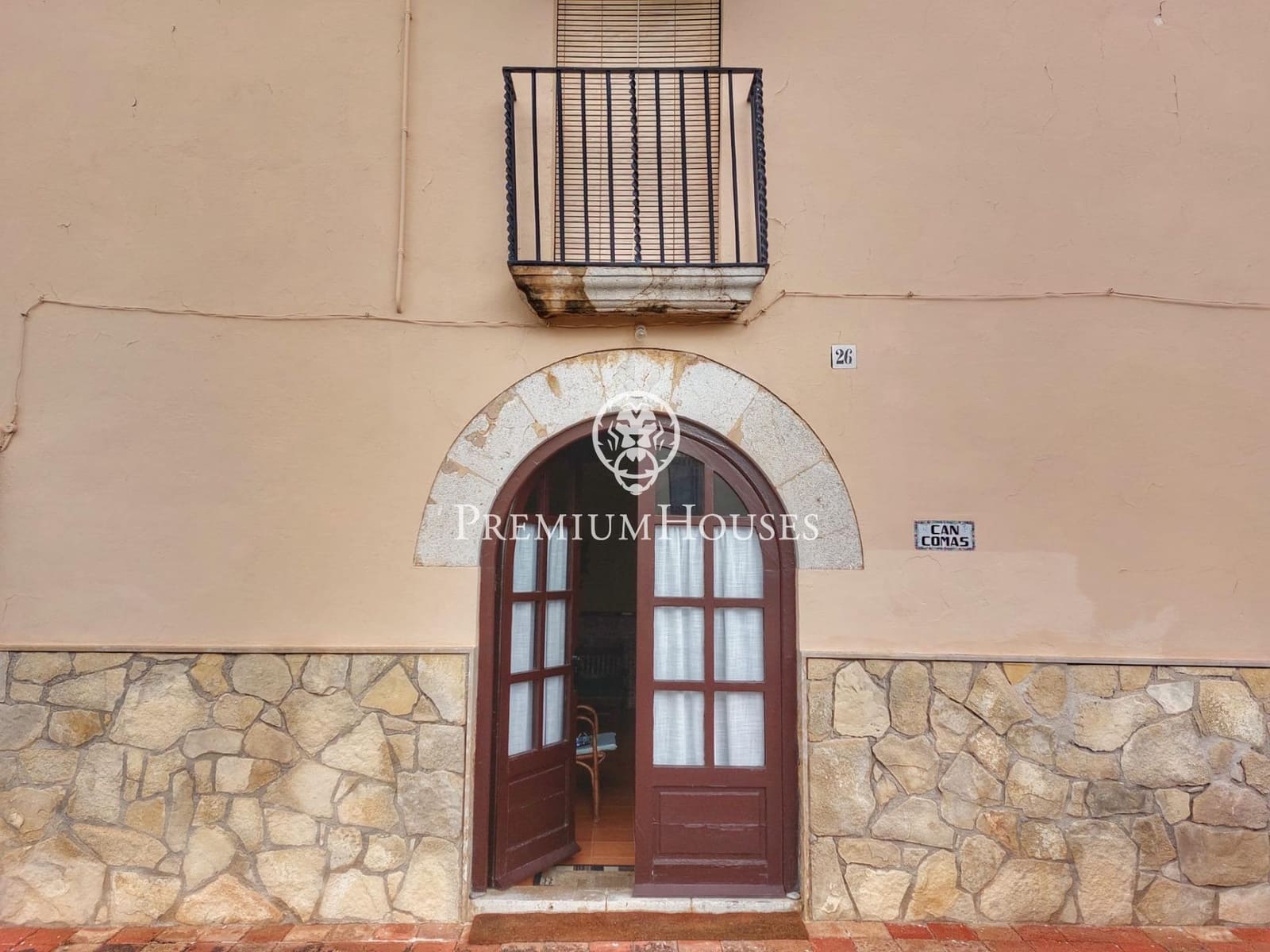 6 soverom Finca/Herregård til salgs i Sant Pere de Ribes - € 800 000 (Ref: 9359469)