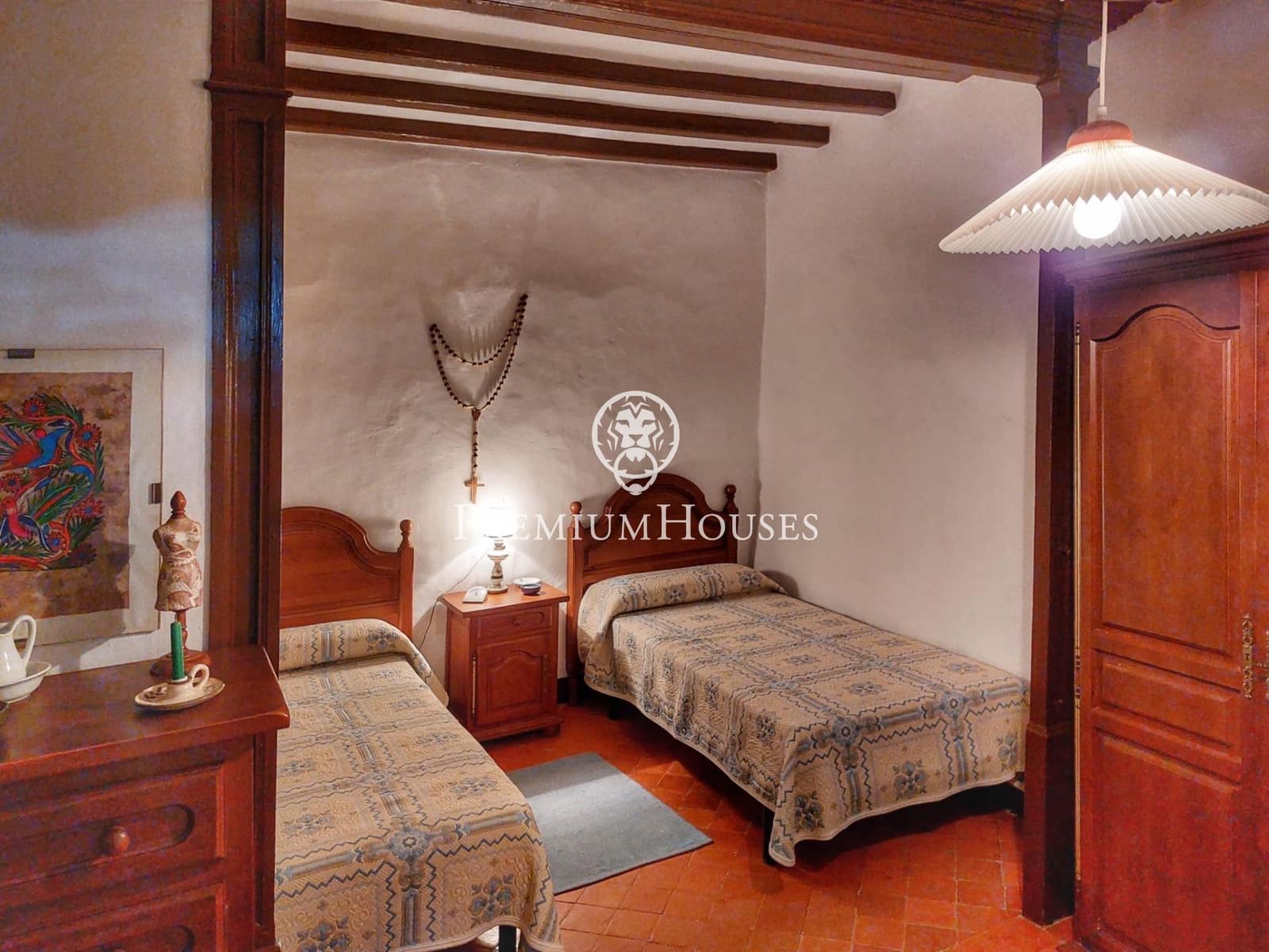 6 soverom Finca/Herregård til salgs i Sant Pere de Ribes - € 800 000 (Ref: 9359469)