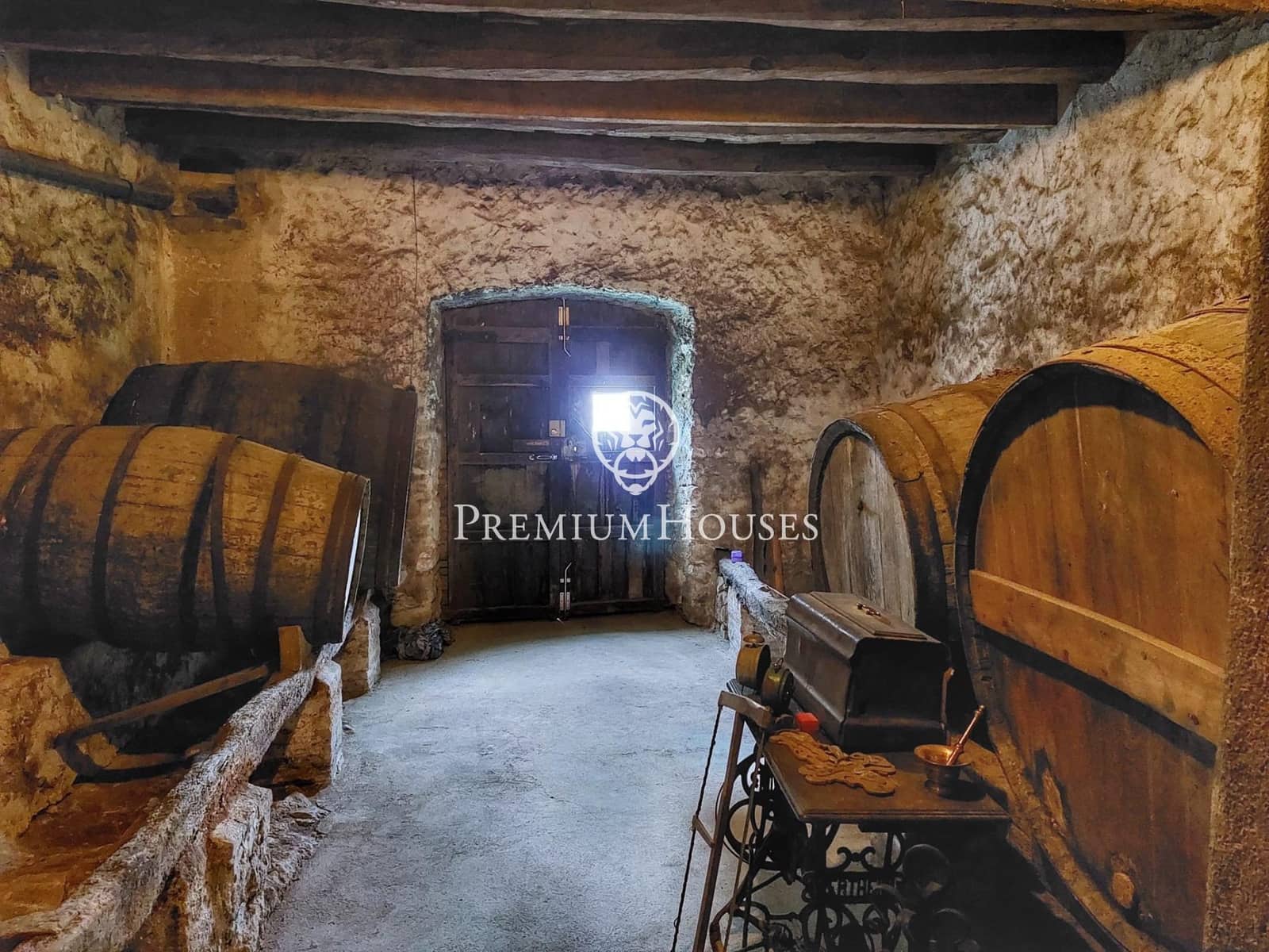 6 soverom Finca/Herregård til salgs i Sant Pere de Ribes - € 800 000 (Ref: 9359469)