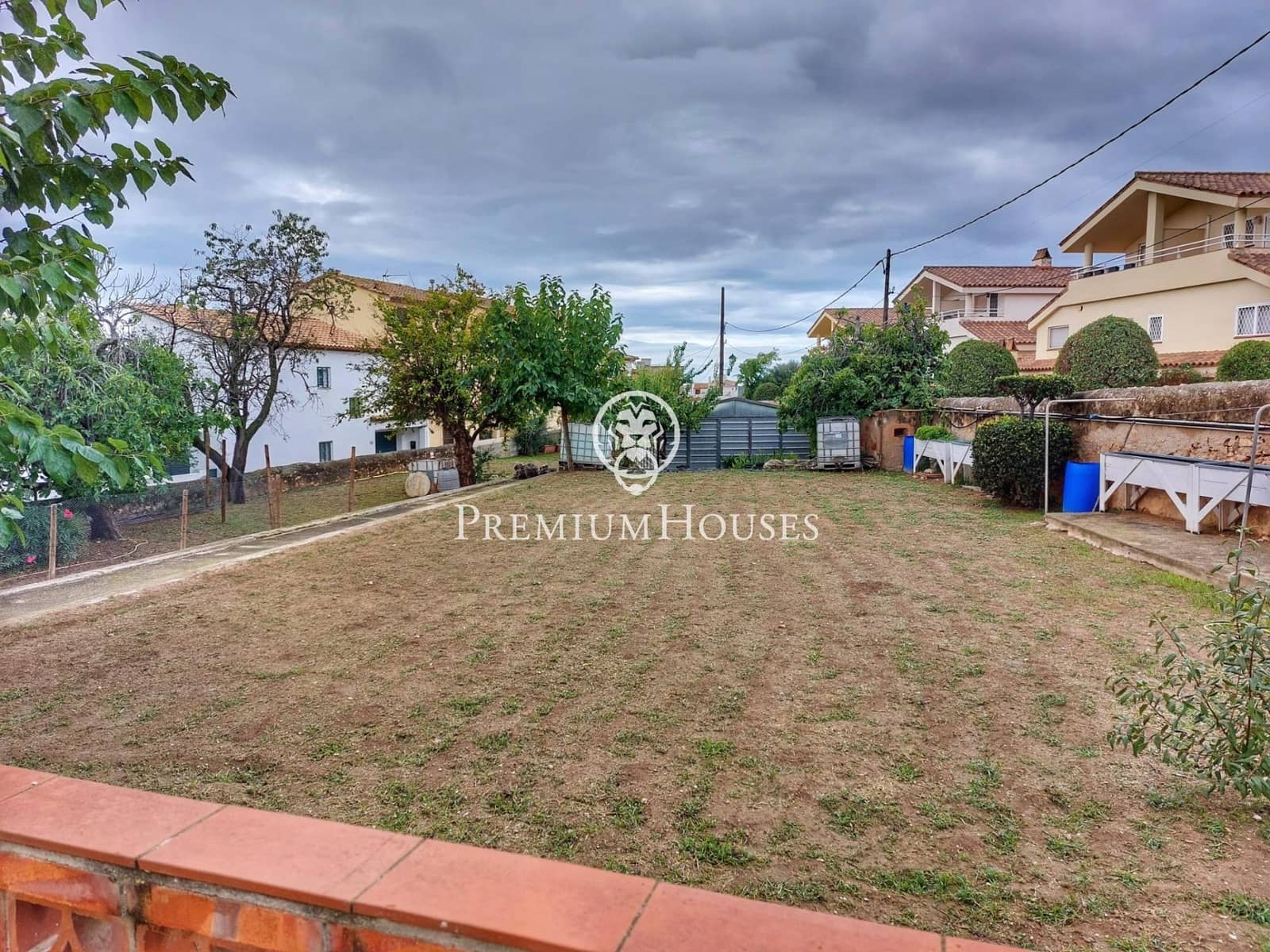 6 soverom Finca/Herregård til salgs i Sant Pere de Ribes - € 800 000 (Ref: 9359469)