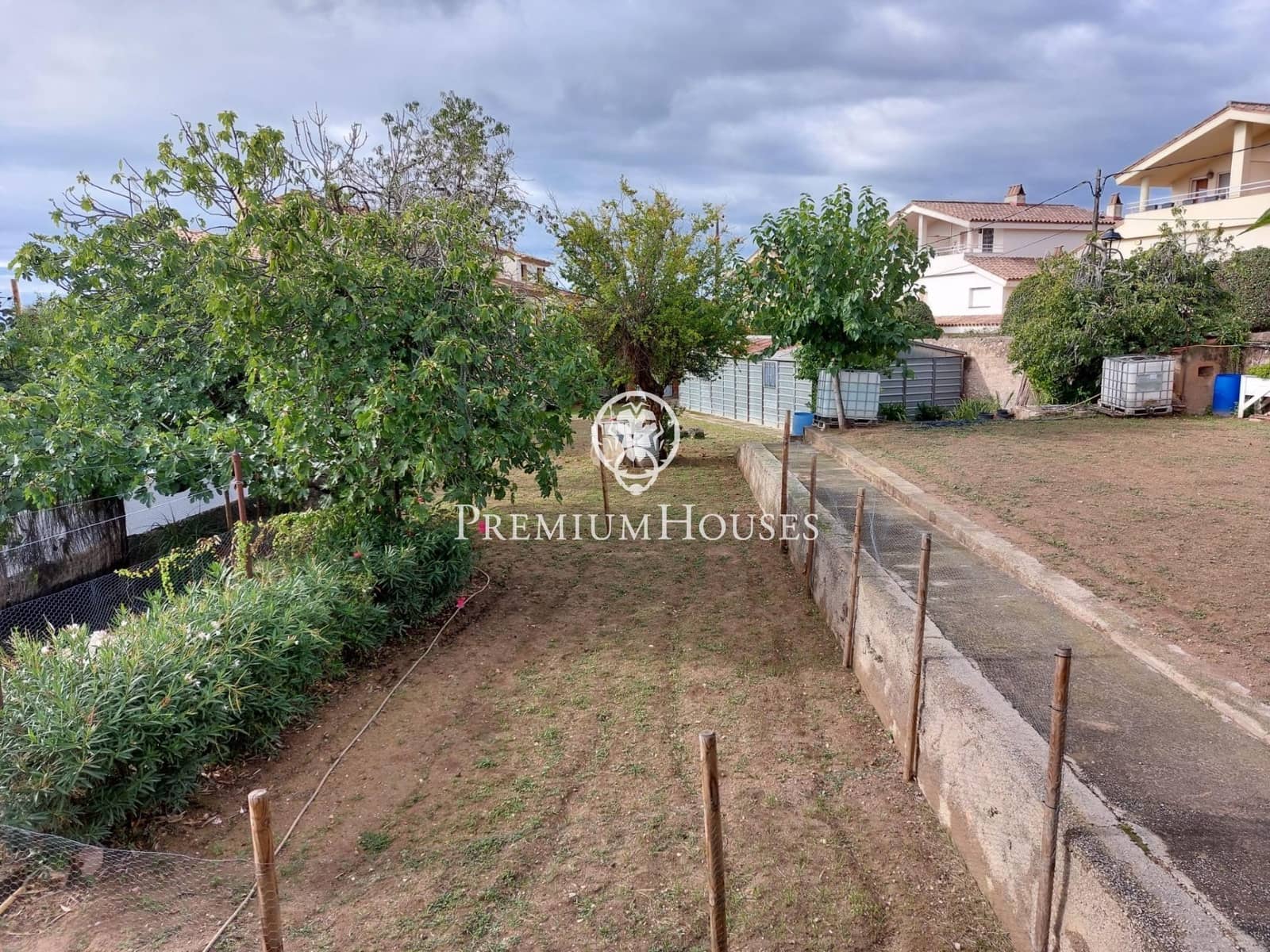 6 soverom Finca/Herregård til salgs i Sant Pere de Ribes - € 800 000 (Ref: 9359469)