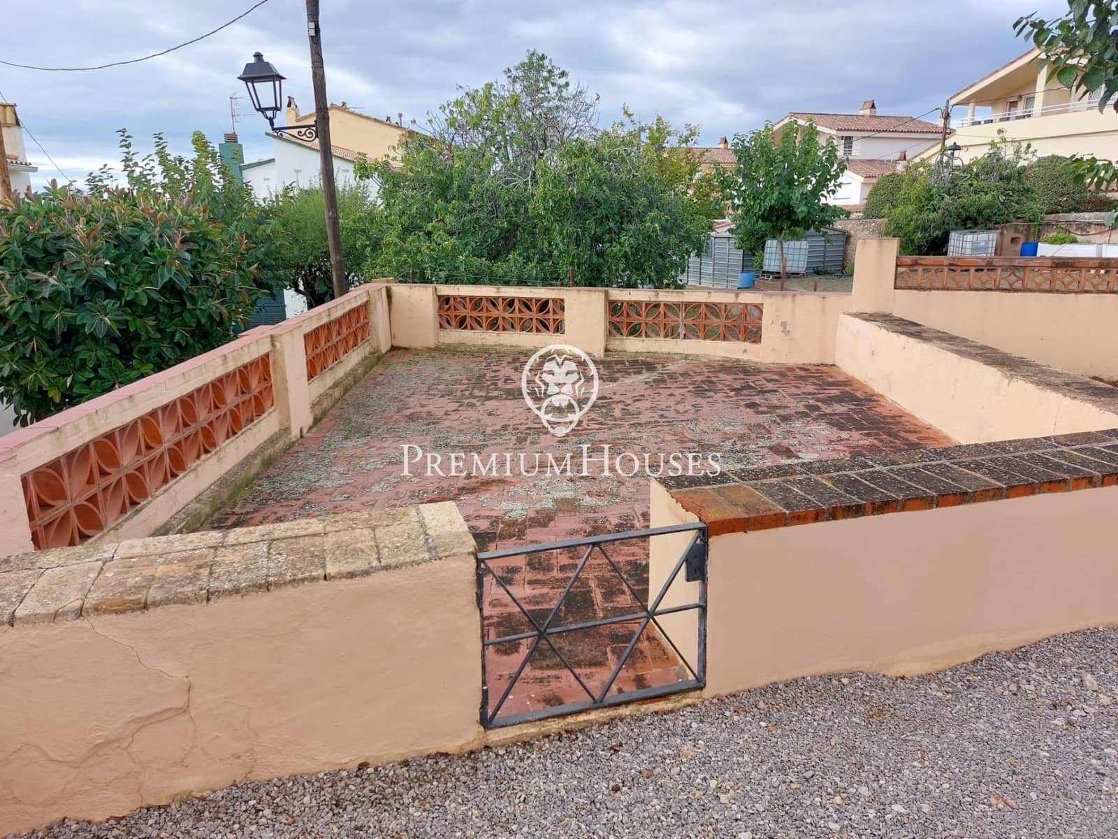 6 soverom Finca/Herregård til salgs i Sant Pere de Ribes - € 800 000 (Ref: 9359469)
