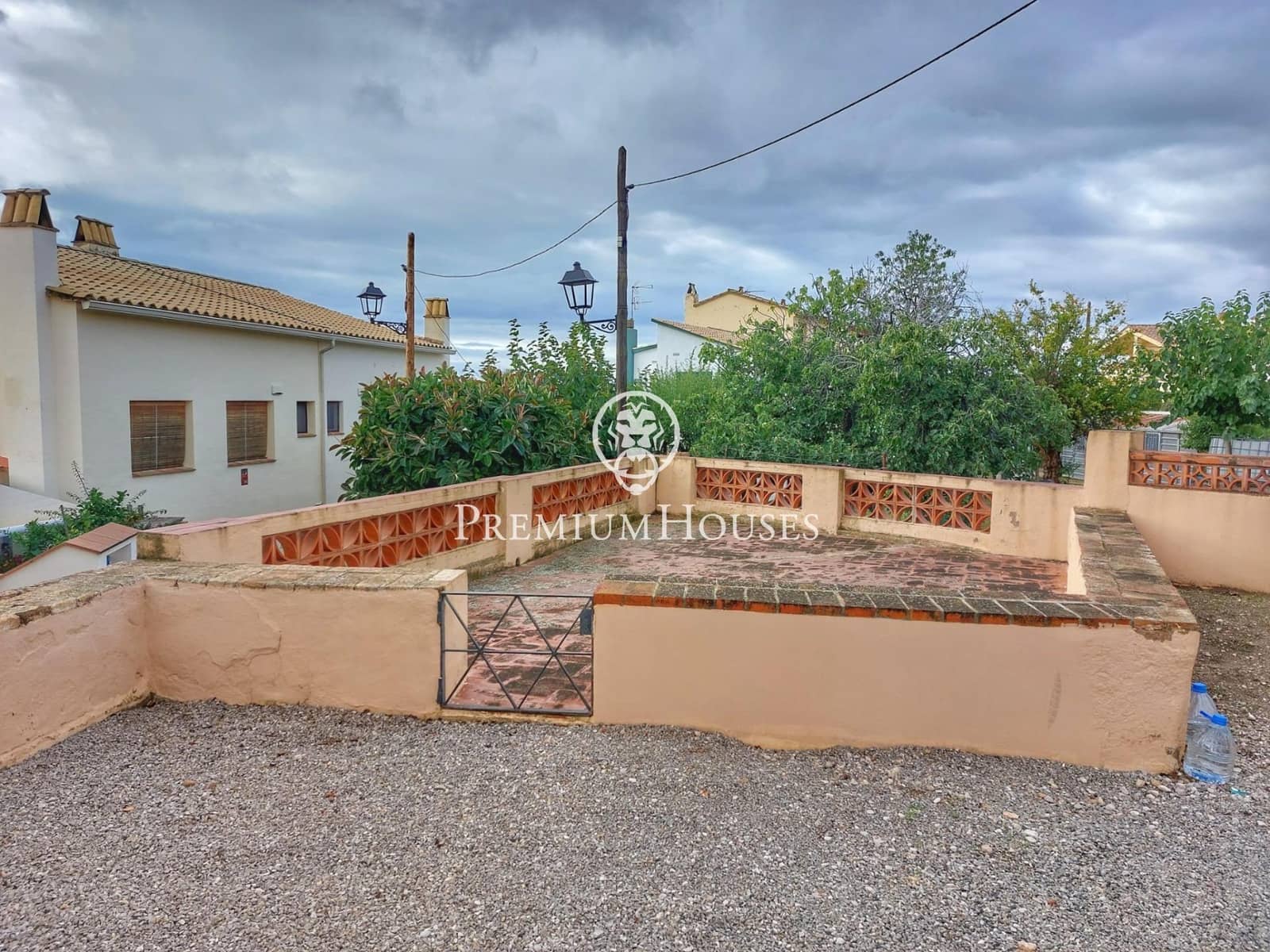 6 soverom Finca/Herregård til salgs i Sant Pere de Ribes - € 800 000 (Ref: 9359469)