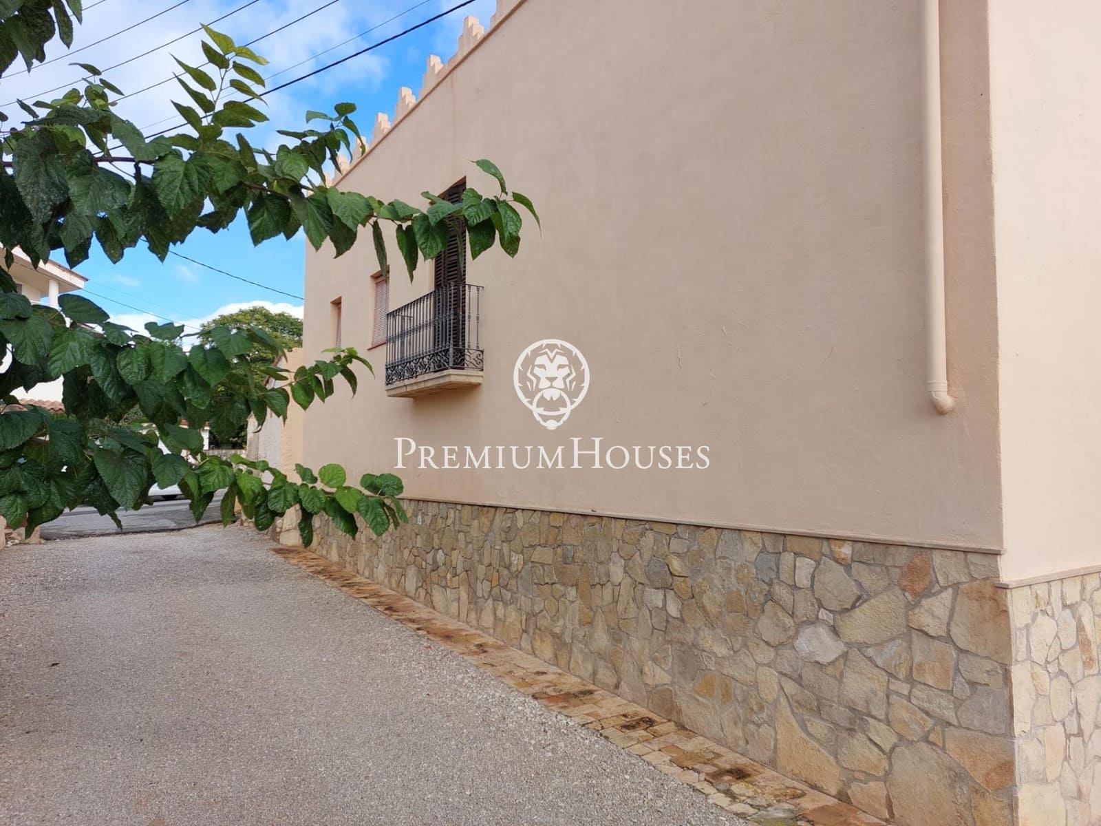 6 soverom Finca/Herregård til salgs i Sant Pere de Ribes - € 800 000 (Ref: 9359469)