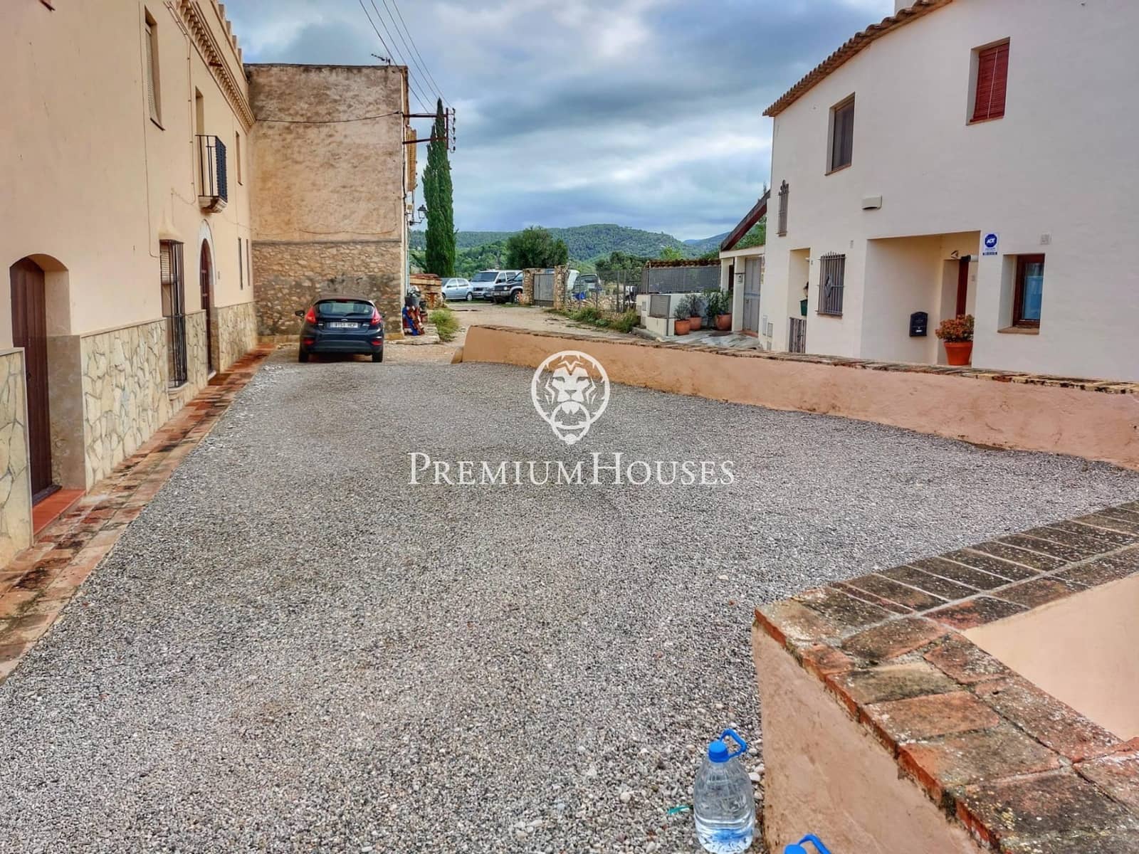 6 soverom Finca/Herregård til salgs i Sant Pere de Ribes - € 800 000 (Ref: 9359469)