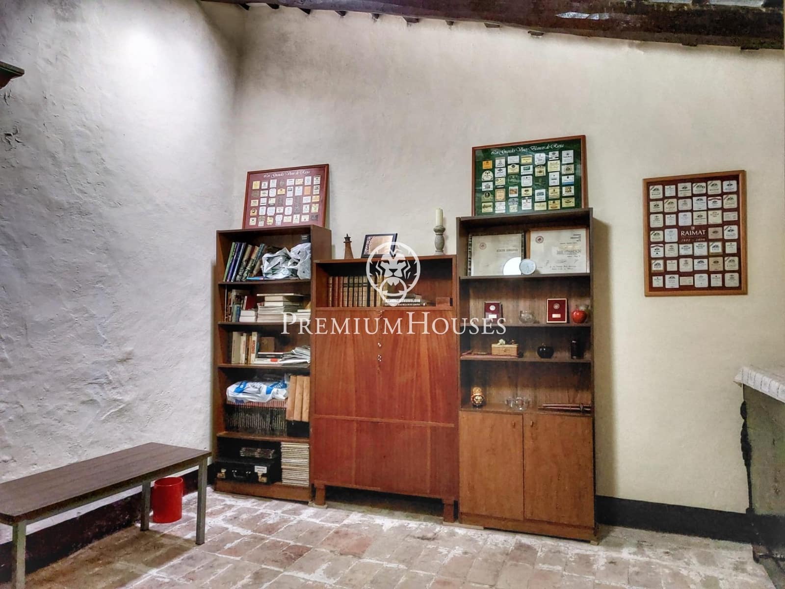 6 soverom Finca/Herregård til salgs i Sant Pere de Ribes - € 800 000 (Ref: 9359469)