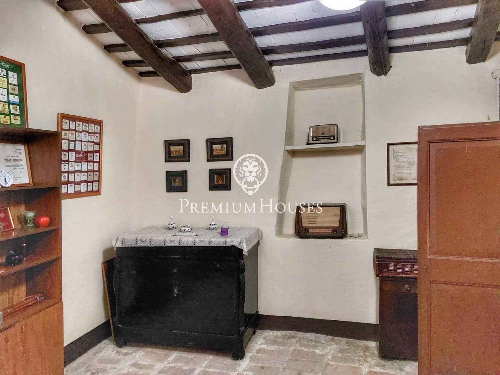 6 soverom Finca/Herregård til salgs i Sant Pere de Ribes - € 800 000 (Ref: 9359469)