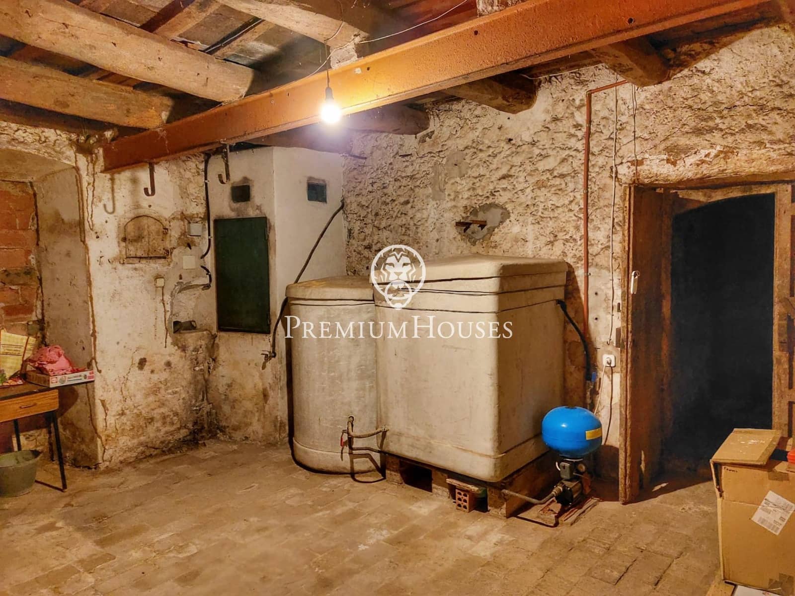 6 soverom Finca/Herregård til salgs i Sant Pere de Ribes - € 800 000 (Ref: 9359469)