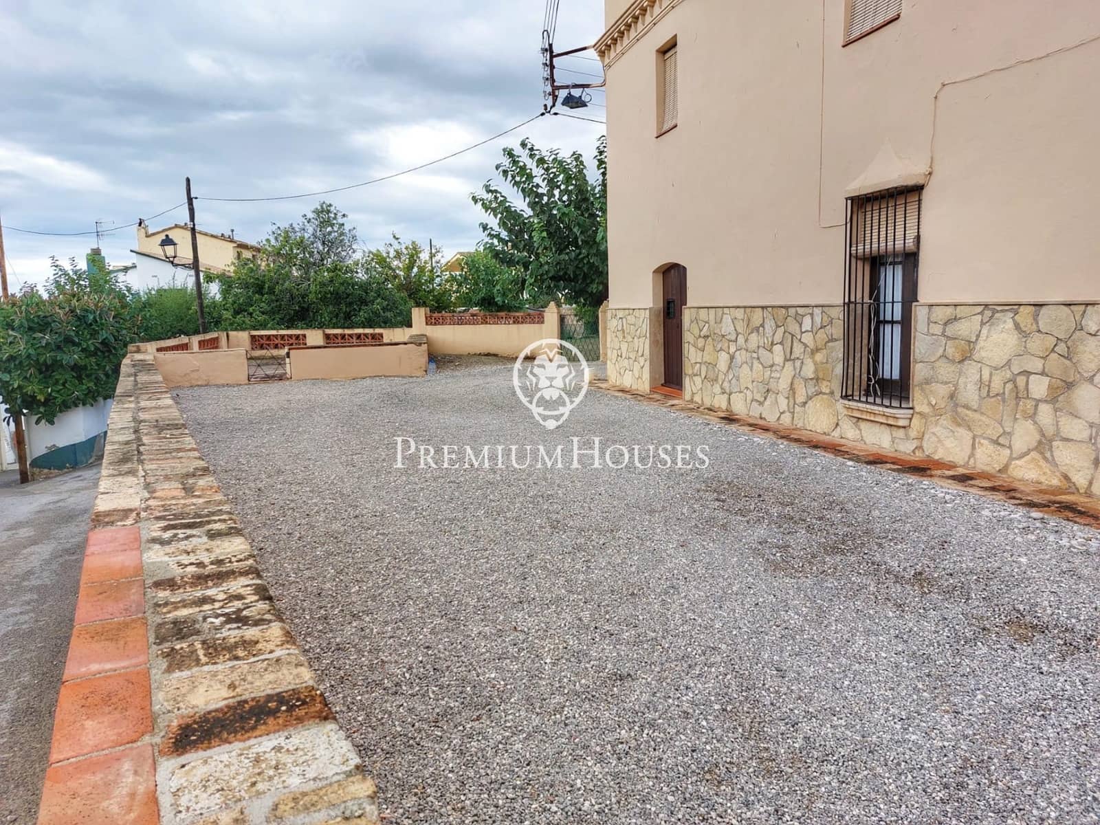 6 soverom Finca/Herregård til salgs i Sant Pere de Ribes - € 800 000 (Ref: 9359469)