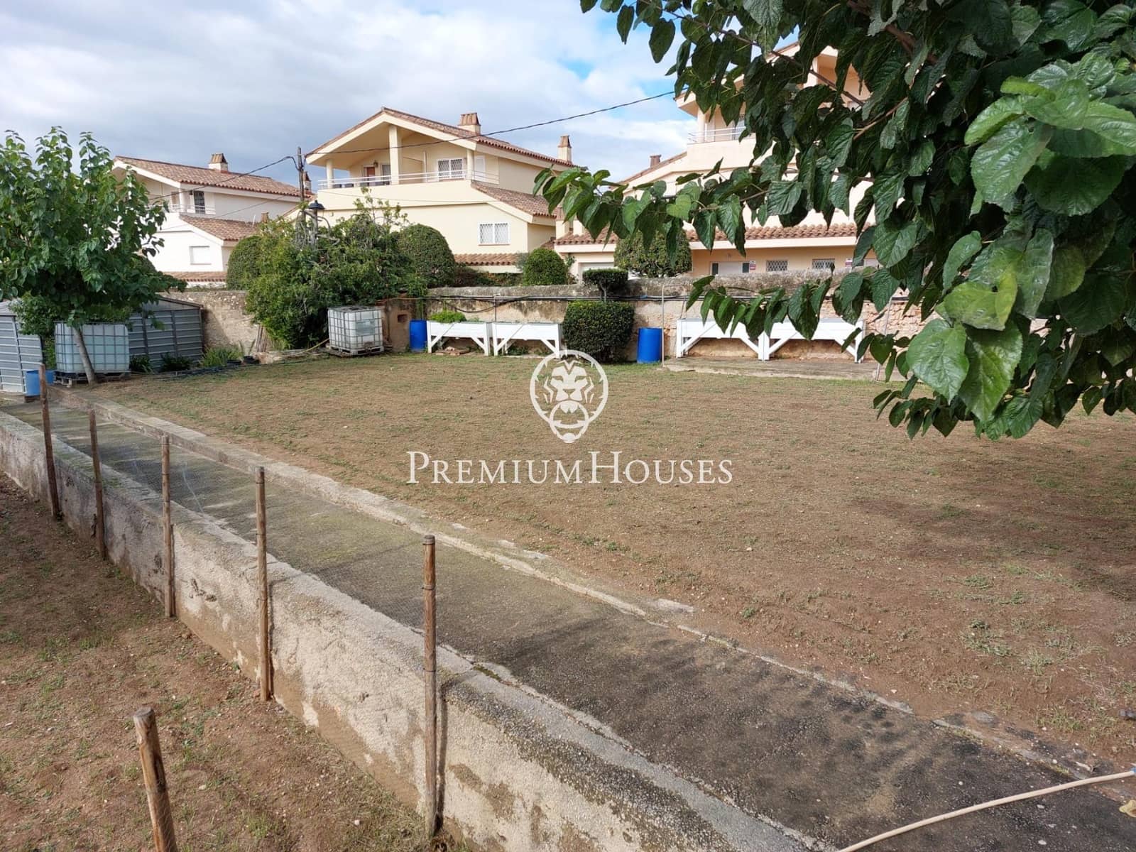 6 soverom Finca/Herregård til salgs i Sant Pere de Ribes - € 800 000 (Ref: 9359469)