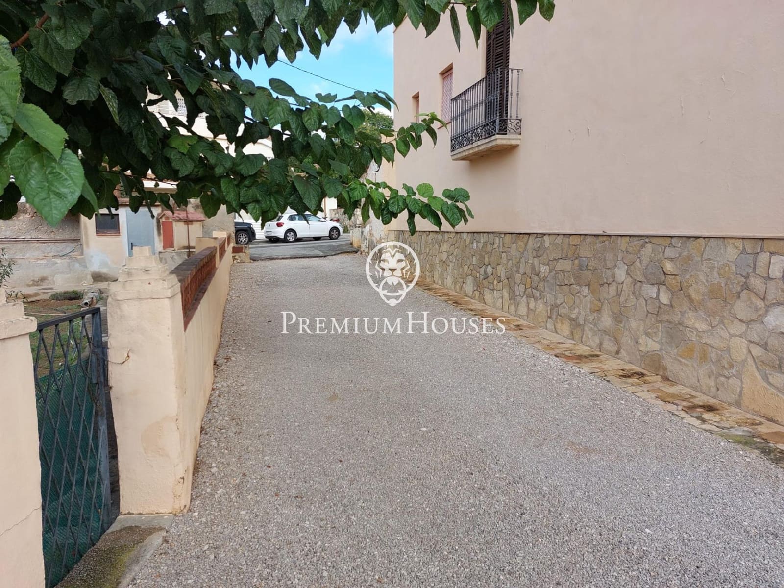 6 soverom Finca/Herregård til salgs i Sant Pere de Ribes - € 800 000 (Ref: 9359469)