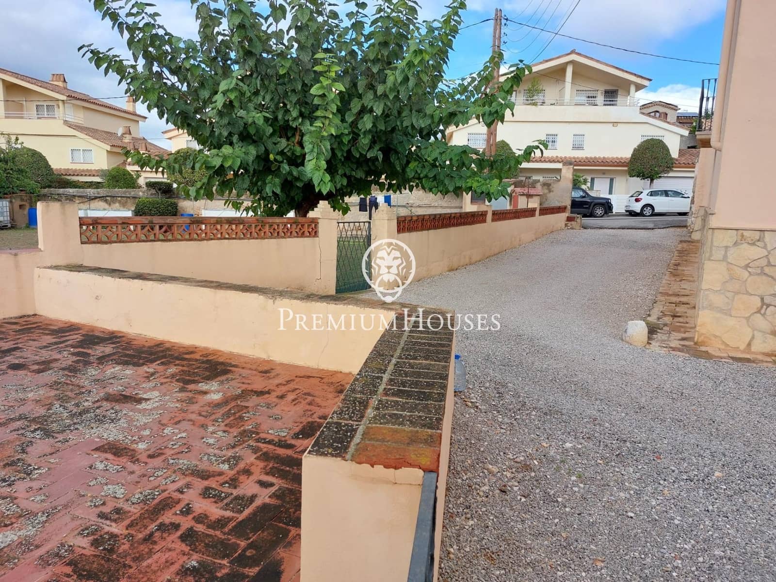 6 soverom Finca/Herregård til salgs i Sant Pere de Ribes - € 800 000 (Ref: 9359469)