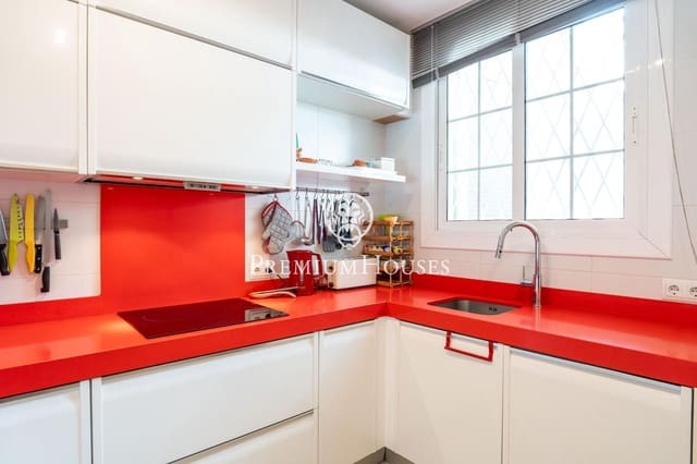 4 bedroom Terraced Villa for sale in Sant Pere de Ribes with pool garage - € 630,000 (Ref: 9367410)