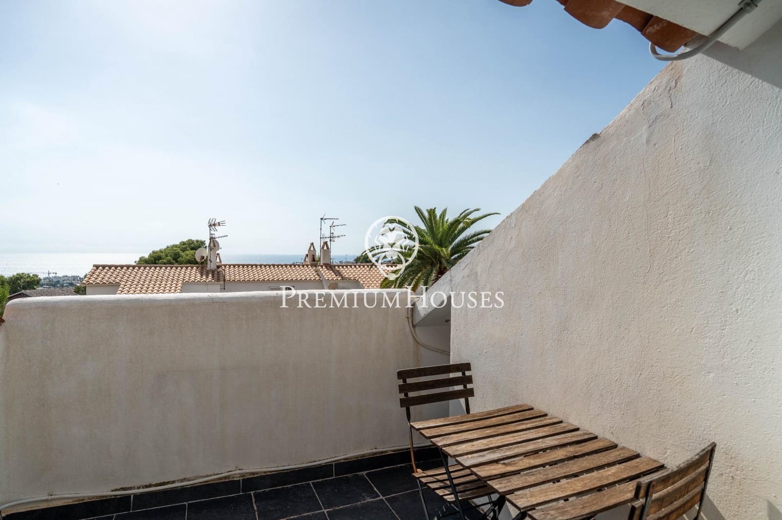 4 makuuhuone Rivitalo myytävänä paikassa Sant Pere de Ribes mukana uima-altaan 
autotalli - 630 000 € (Ref: 9367410)