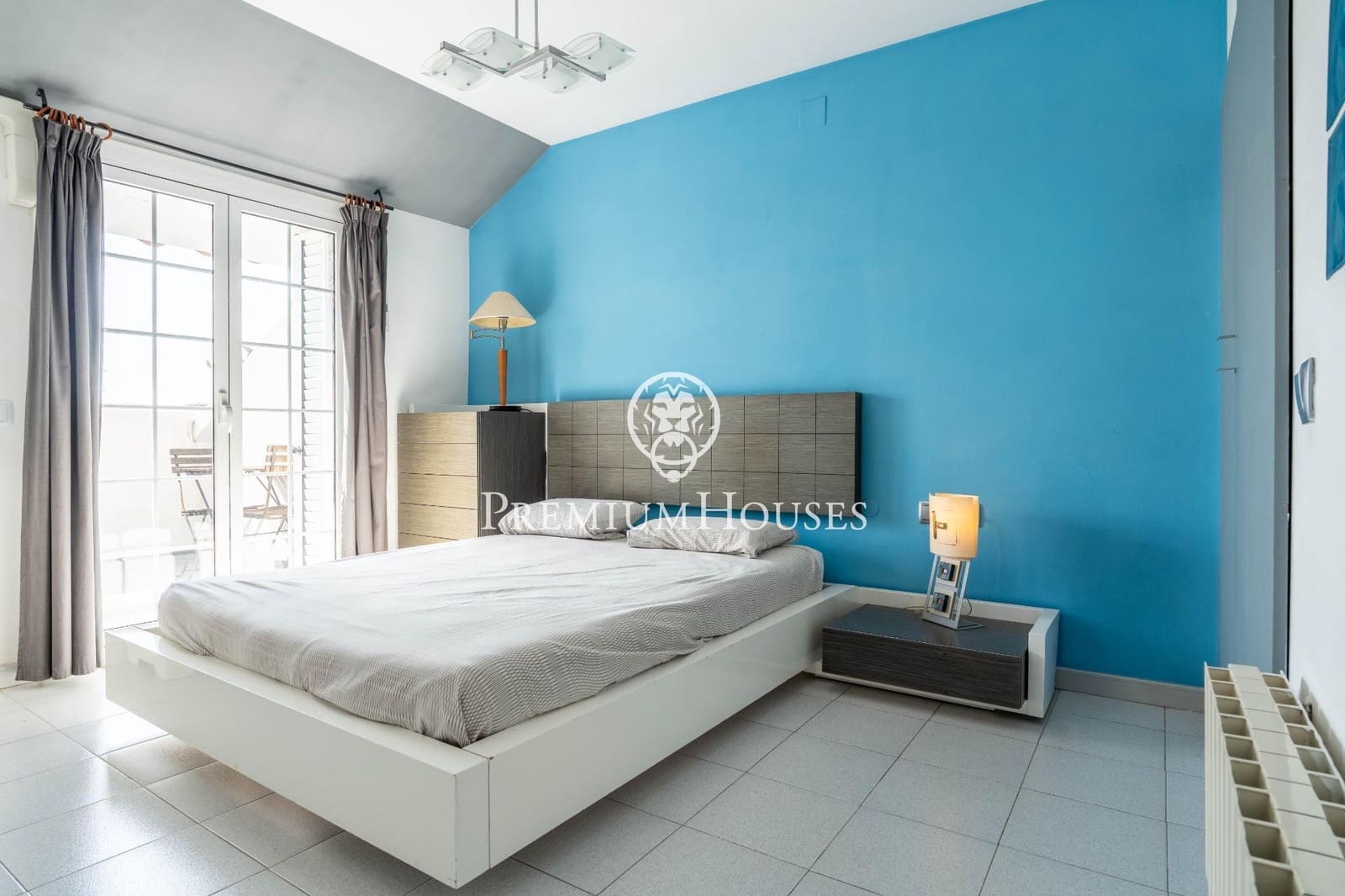 4 makuuhuone Rivitalo myytävänä paikassa Sant Pere de Ribes mukana uima-altaan 
autotalli - 630 000 € (Ref: 9367410)