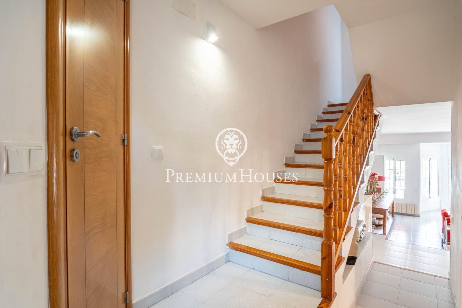 4 makuuhuone Rivitalo myytävänä paikassa Sant Pere de Ribes mukana uima-altaan 
autotalli - 630 000 € (Ref: 9367410)