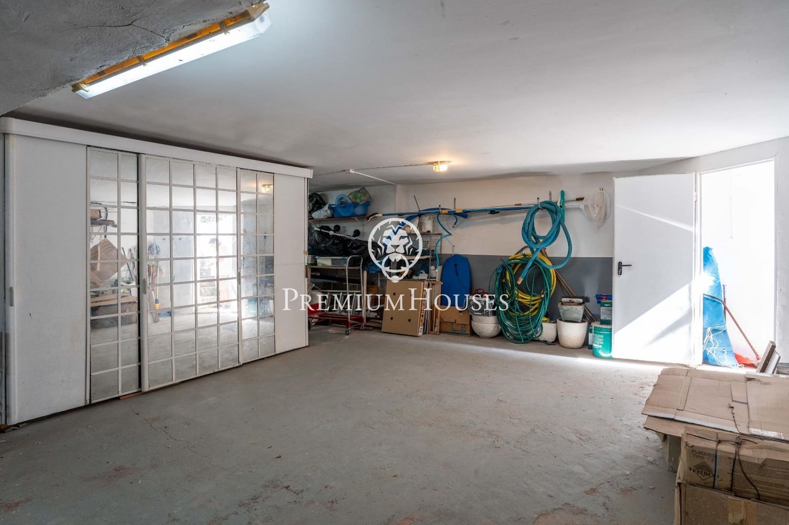 4 makuuhuone Rivitalo myytävänä paikassa Sant Pere de Ribes mukana uima-altaan 
autotalli - 630 000 € (Ref: 9367410)