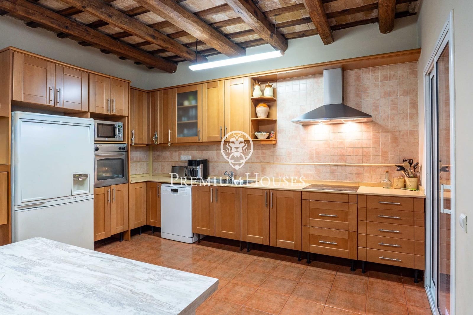 3 sovrum Hus till salu i Vilanova i la Geltru med garage - 430 000 € (Ref: 9367416)