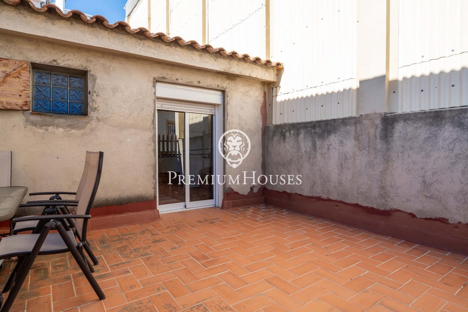 3 sovrum Hus till salu i Vilanova i la Geltru med garage - 430 000 € (Ref: 9367416)