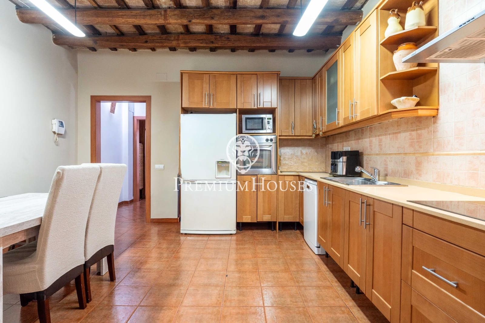 3 sovrum Hus till salu i Vilanova i la Geltru med garage - 430 000 € (Ref: 9367416)