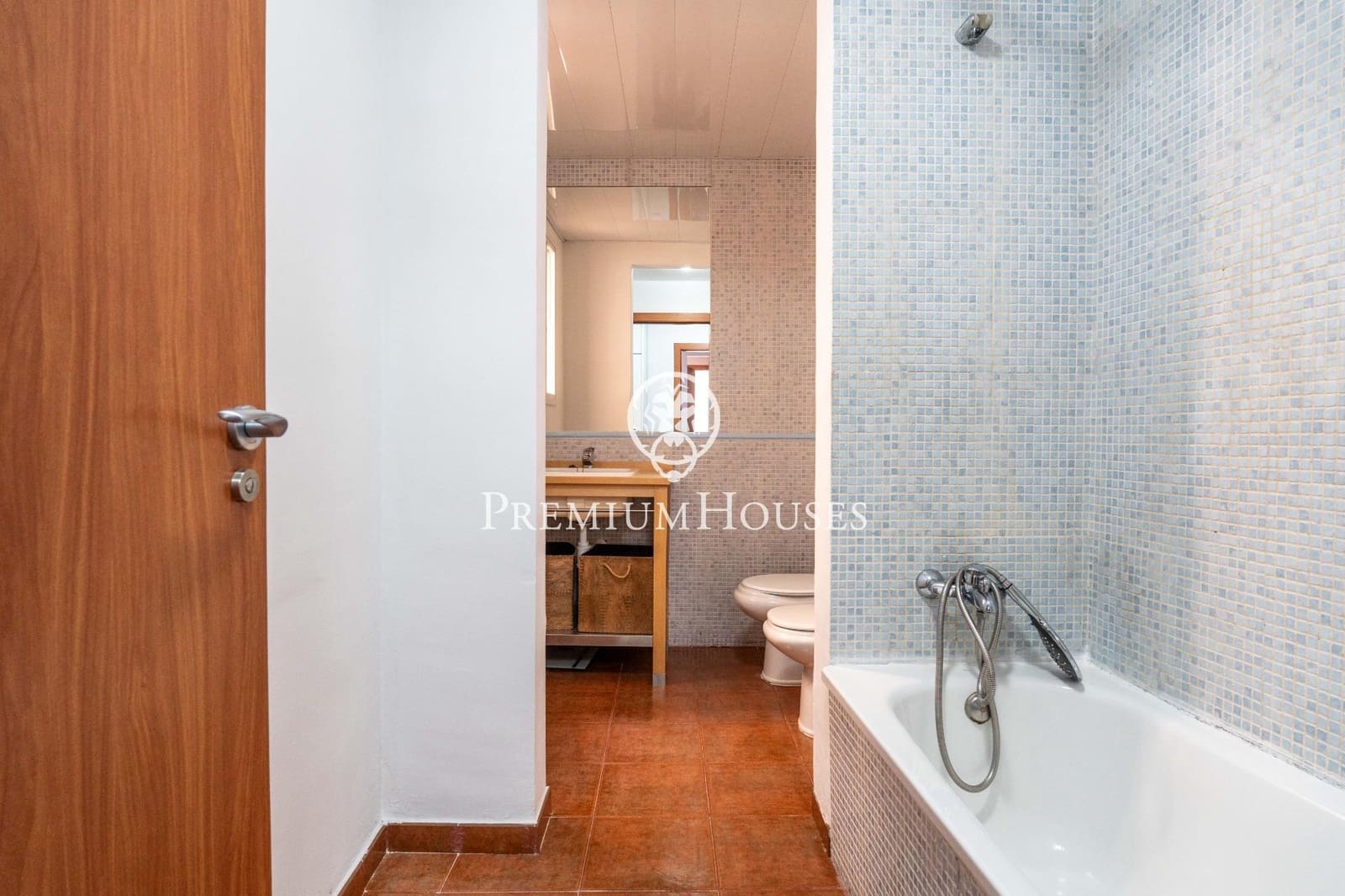 3 sovrum Hus till salu i Vilanova i la Geltru med garage - 430 000 € (Ref: 9367416)