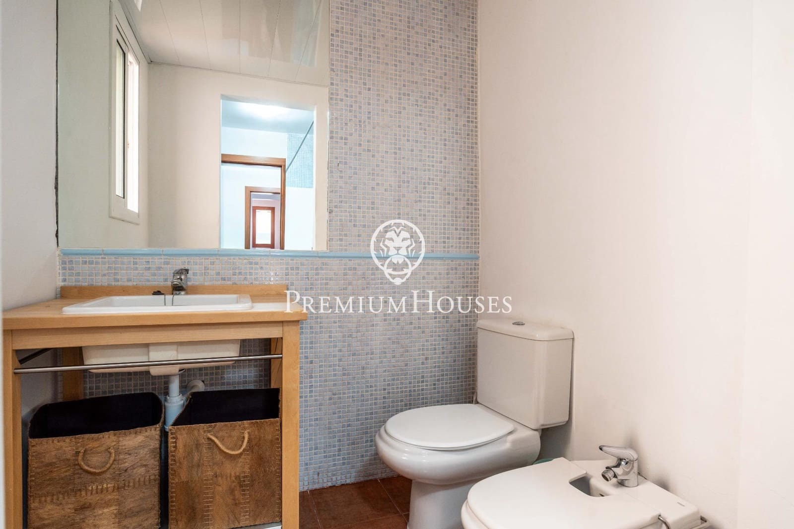 3 sovrum Hus till salu i Vilanova i la Geltru med garage - 430 000 € (Ref: 9367416)