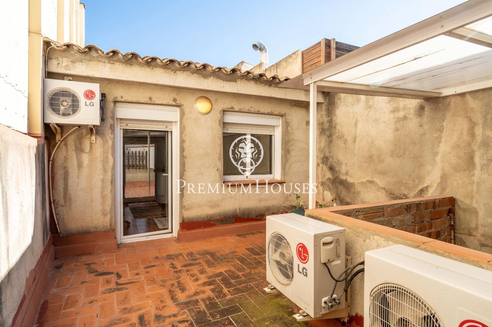 3 sovrum Hus till salu i Vilanova i la Geltru med garage - 430 000 € (Ref: 9367416)