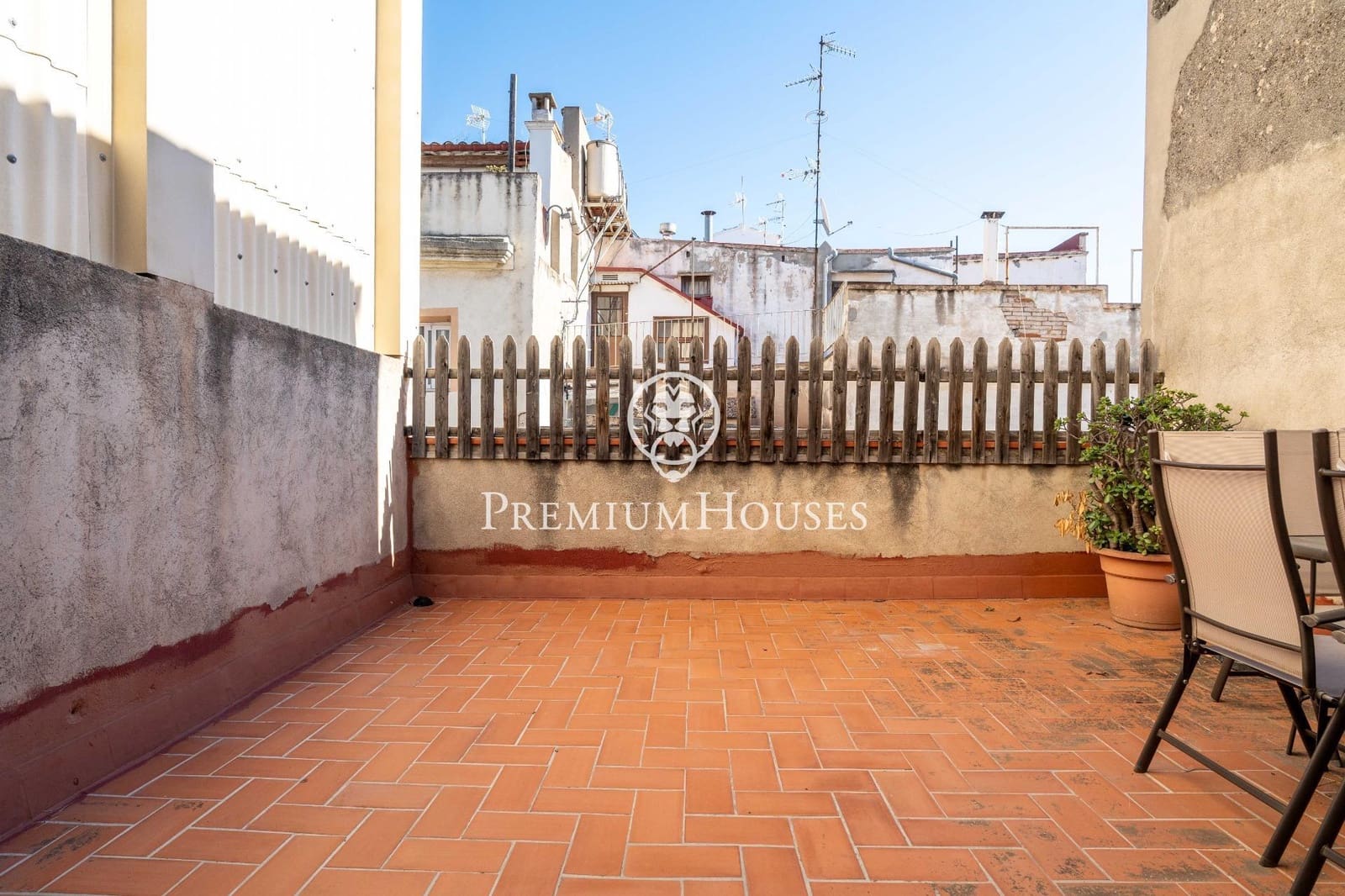 3 sovrum Hus till salu i Vilanova i la Geltru med garage - 430 000 € (Ref: 9367416)