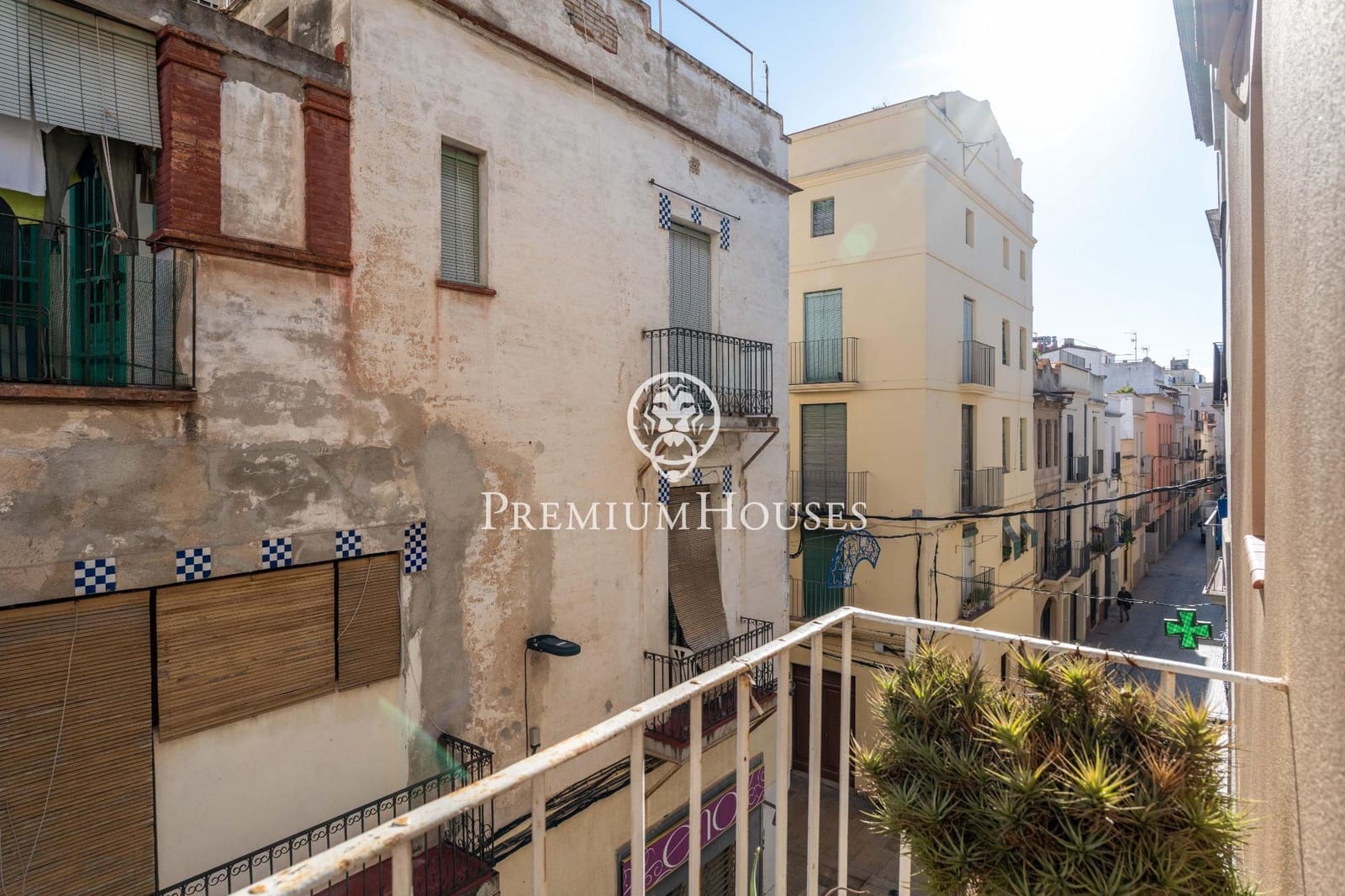 3 sovrum Hus till salu i Vilanova i la Geltru med garage - 430 000 € (Ref: 9367416)