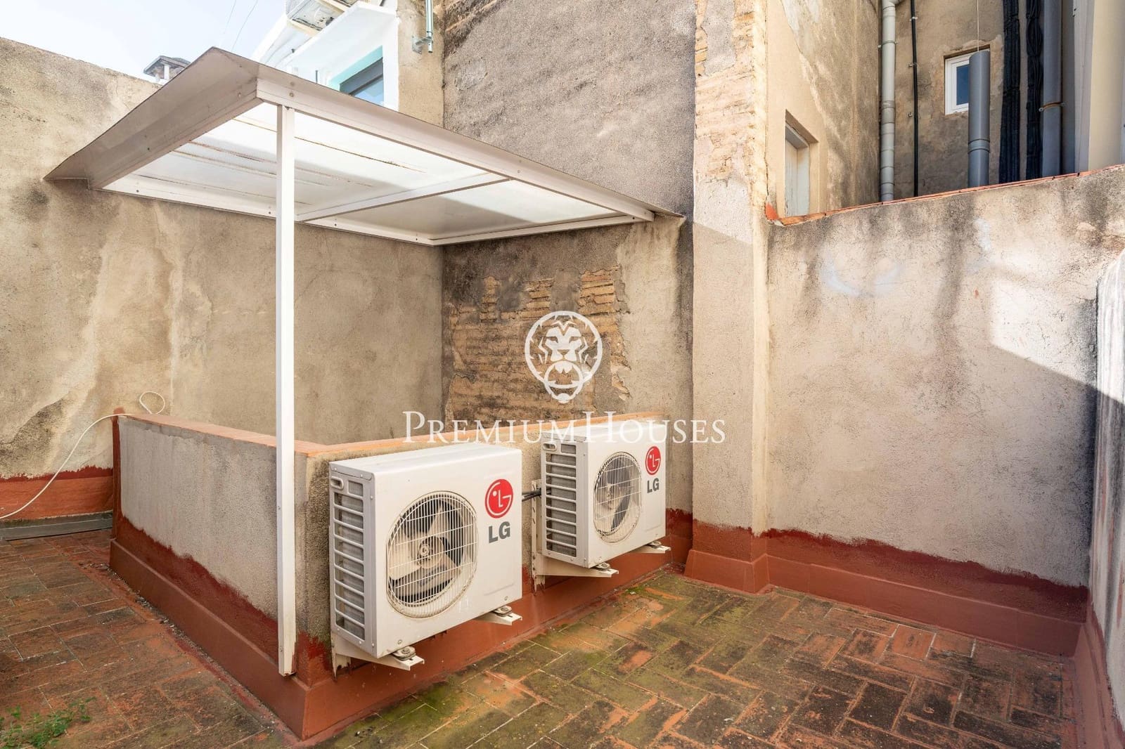 3 sovrum Hus till salu i Vilanova i la Geltru med garage - 430 000 € (Ref: 9367416)