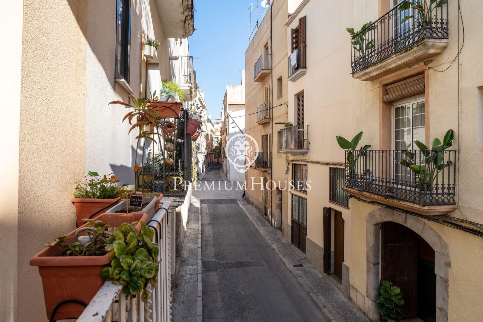 3 sovrum Hus till salu i Vilanova i la Geltru med garage - 430 000 € (Ref: 9367416)