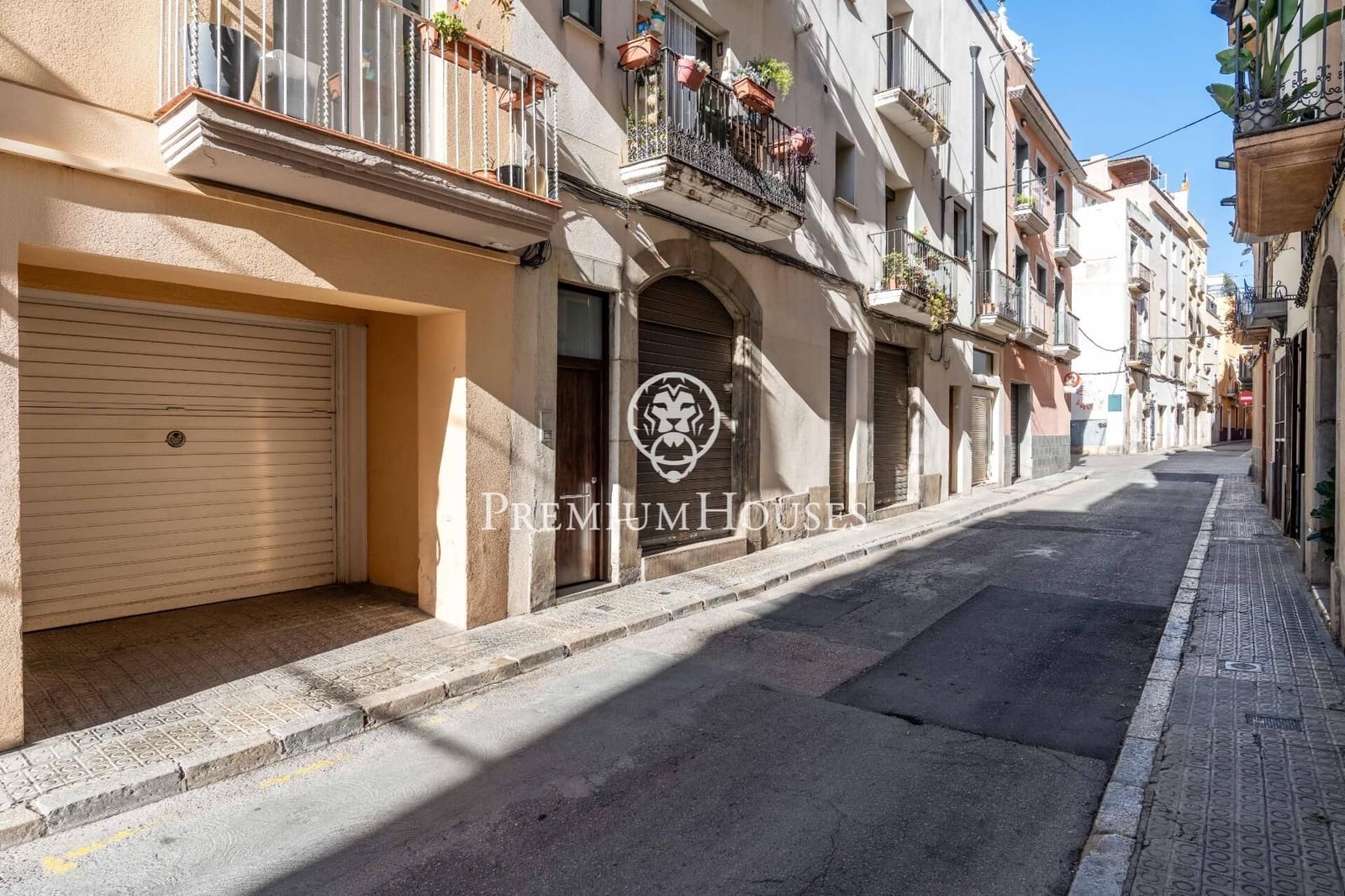 3 sovrum Hus till salu i Vilanova i la Geltru med garage - 430 000 € (Ref: 9367416)