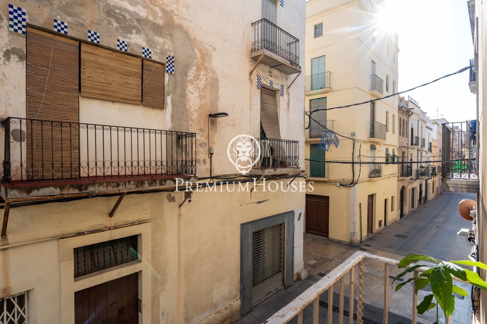 3 sovrum Hus till salu i Vilanova i la Geltru med garage - 430 000 € (Ref: 9367416)