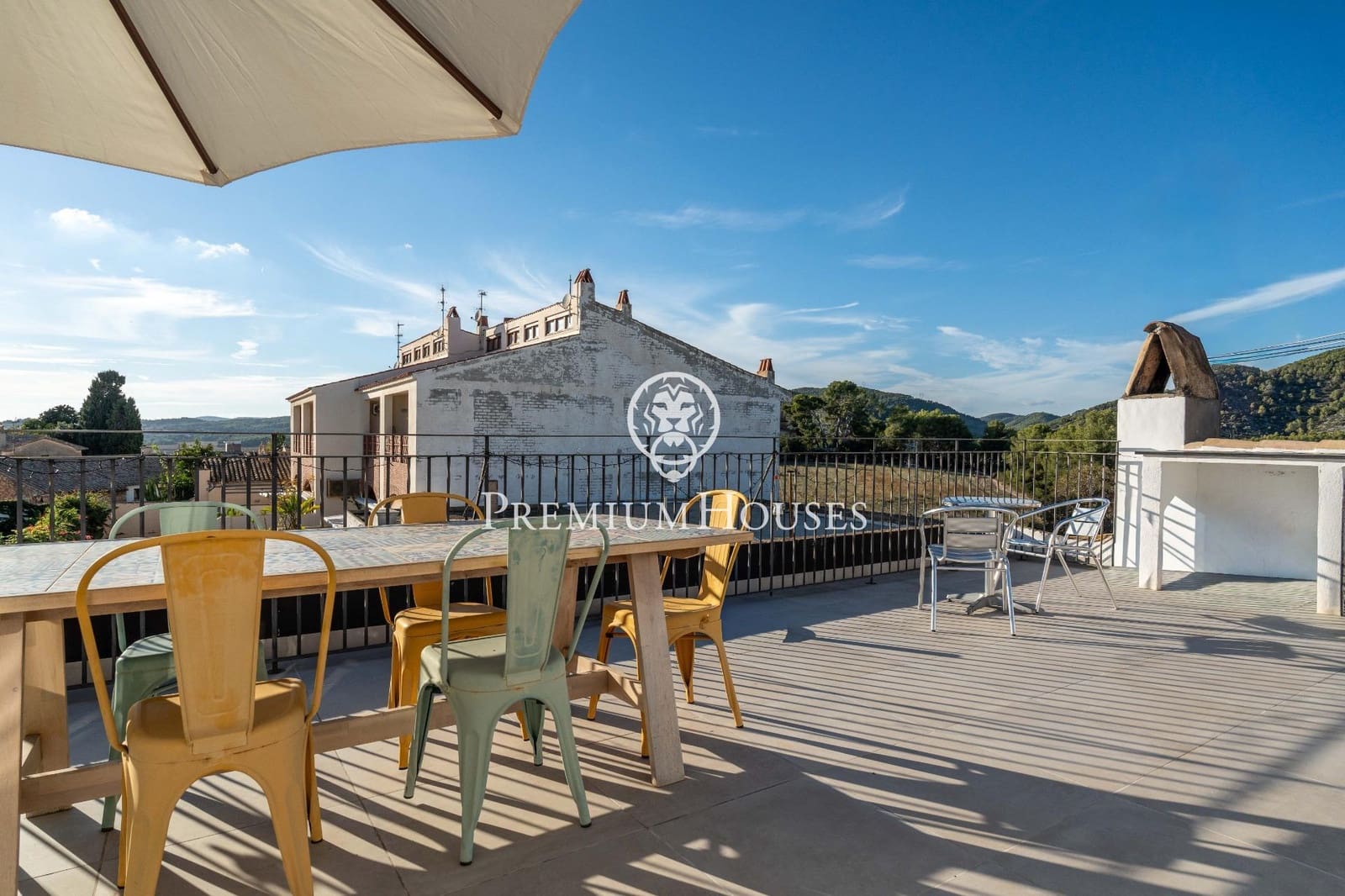 3 slaapkamer Huis te koop in Sant Pere de Ribes - € 895.000 (Ref: 9373671)