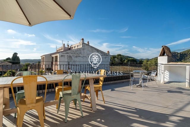 3 soverom Hus til salgs i Sant Pere de Ribes - € 895 000 (Ref: 9373671)