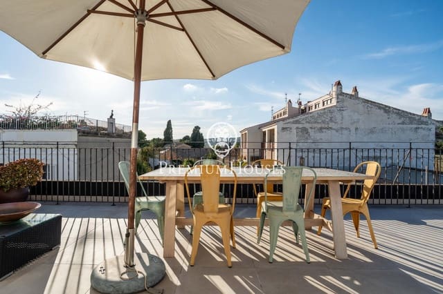 3 soverom Hus til salgs i Sant Pere de Ribes - € 895 000 (Ref: 9373671)