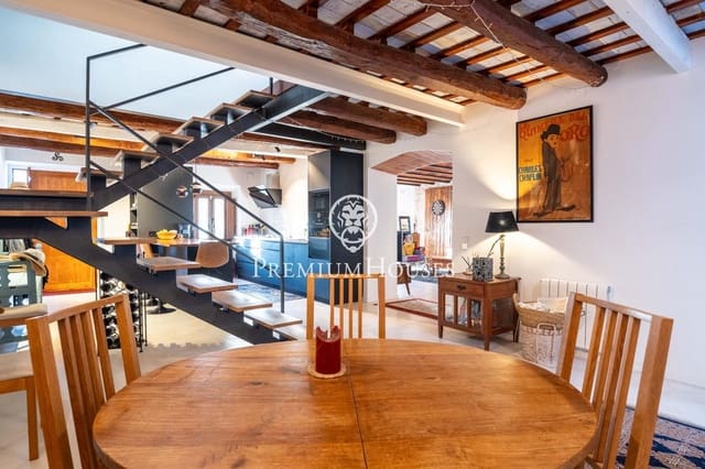 3 soverom Hus til salgs i Sant Pere de Ribes - € 895 000 (Ref: 9373671)