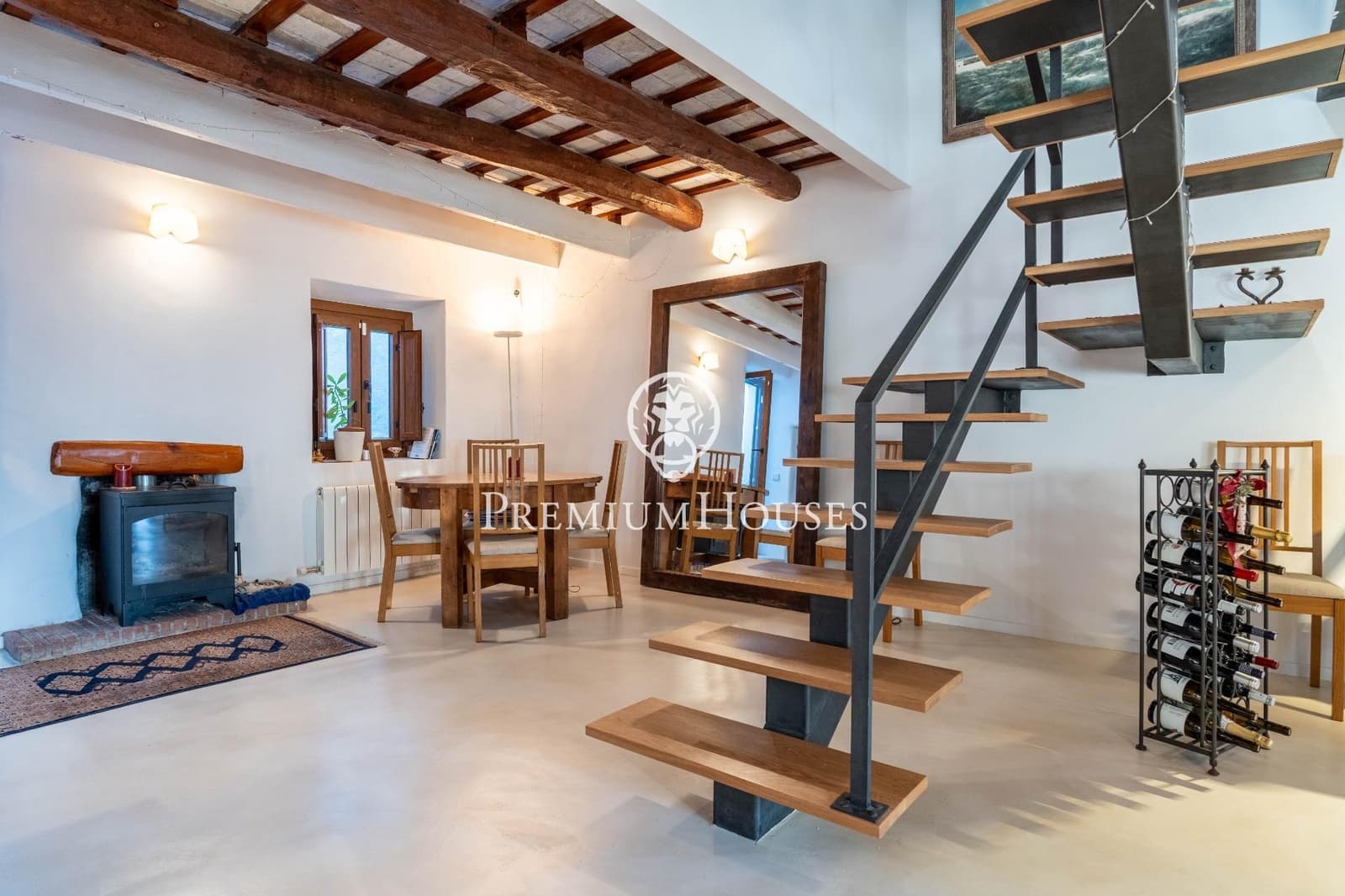 3 slaapkamer Huis te koop in Sant Pere de Ribes - € 895.000 (Ref: 9373671)