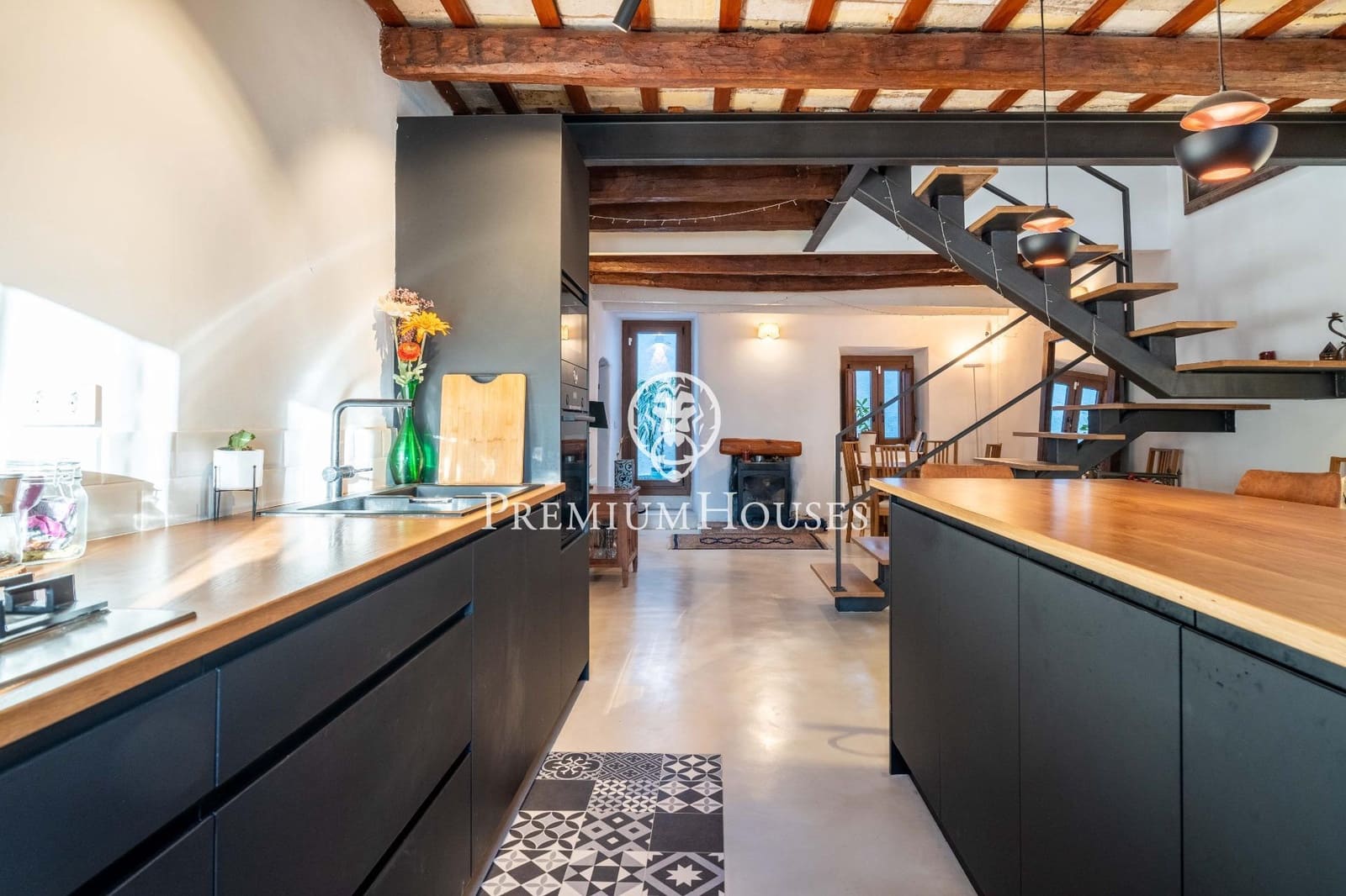 3 slaapkamer Huis te koop in Sant Pere de Ribes - € 895.000 (Ref: 9373671)